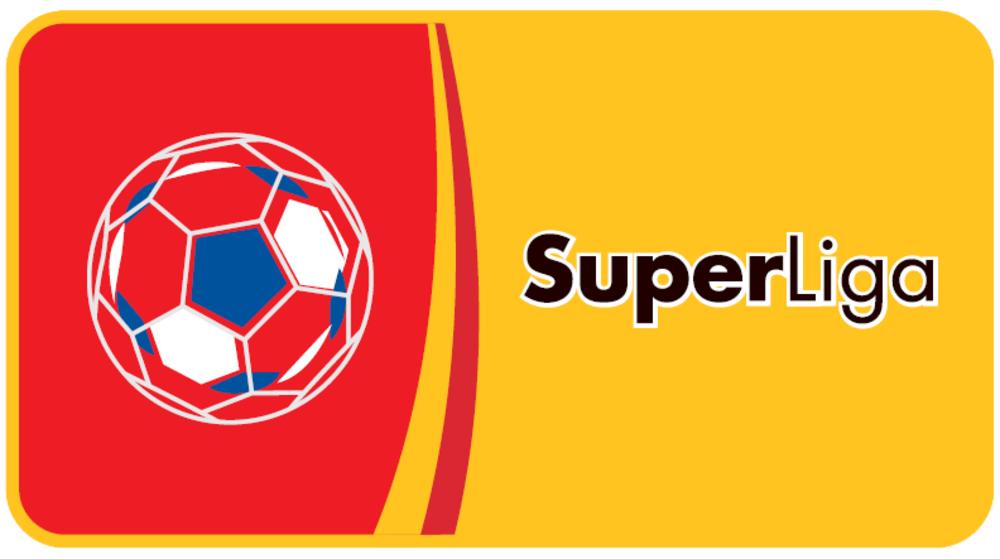 Logo Superlige  