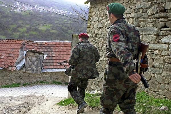PAKLEN SCENARIO: Kosovski TERORISTI pripremali JEZIV napad na ovu SRPSKU SVETINJU