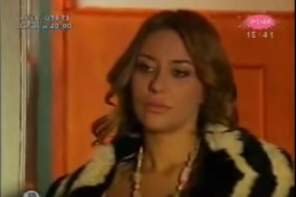 Pitanje za milion dolara: U kojoj seriji je glumila Ana Nikolić? (VIDEO)