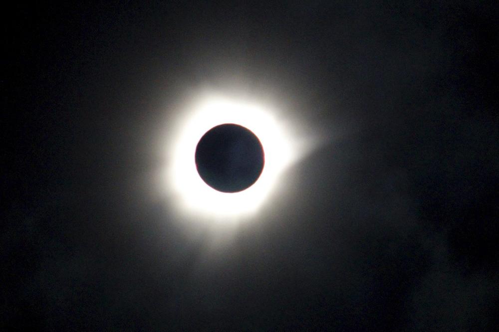 PRVI PUT POSLE 100 GODINA: Pomračenje Sunca iznad SAD-a biće najfotografisanije u istoriji! (VIDEO)