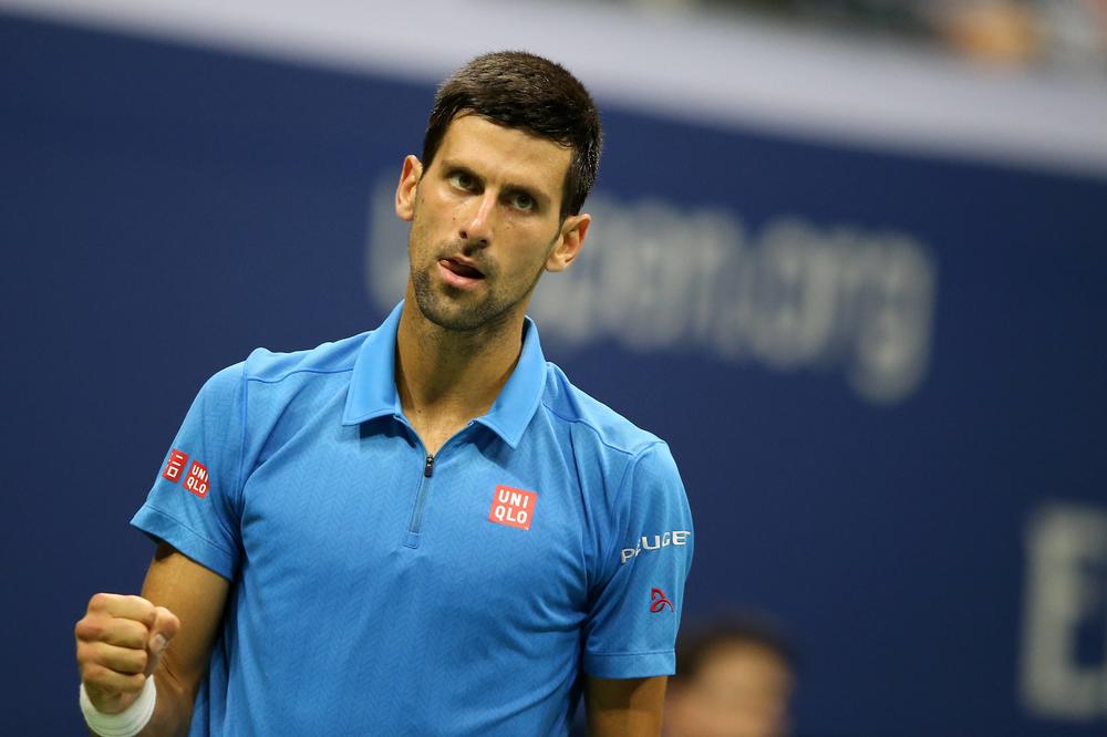 Novak nije igrao tenis prošle nedelje, ali je uvećao svoju prednost na ATP listi!