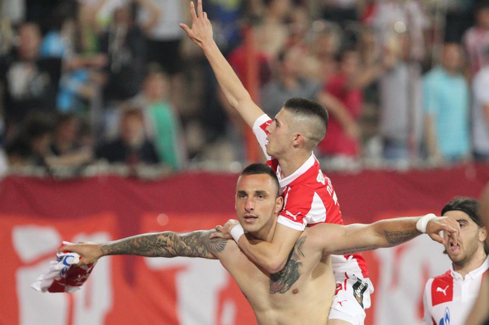 Da li je to Ibrahimović ili Orlandić? Neverica šta je Crnogorac uradio! (FOTO) (VIDEO)