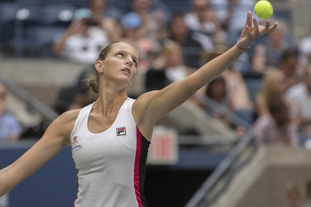 WTA LISTA: Češka teniserka po prvi put na samom vrhu!