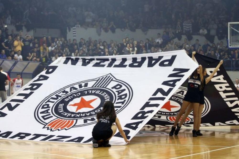 Bivši belgijski šampion i Lukoil pred Grobarima spremaju Partizan za novu sezonu! (FOTO)