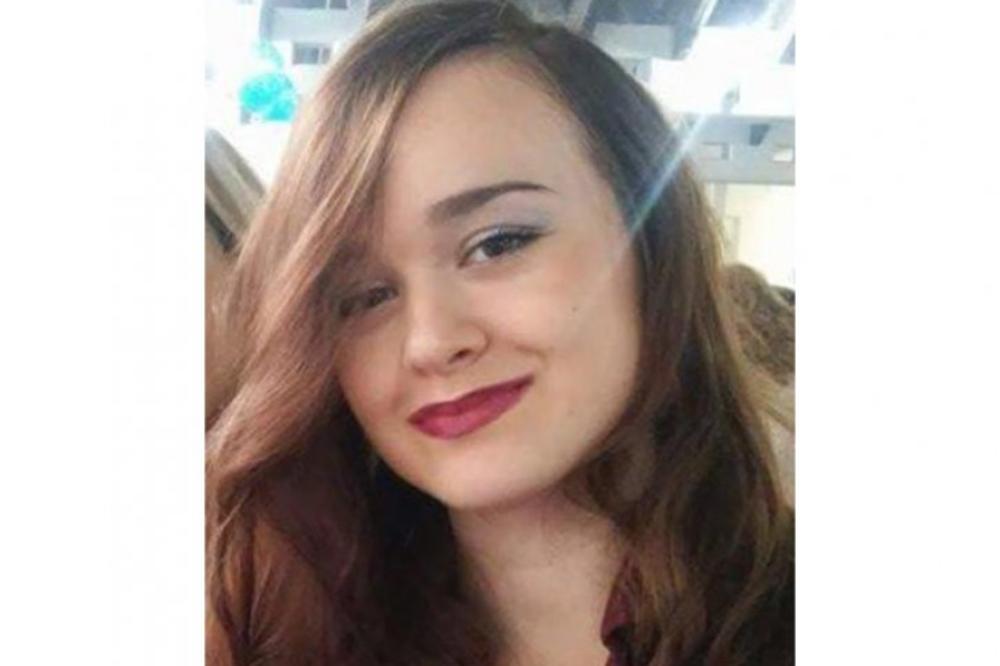 Nestala Sara Bajović (17) kada je krenula u školu!