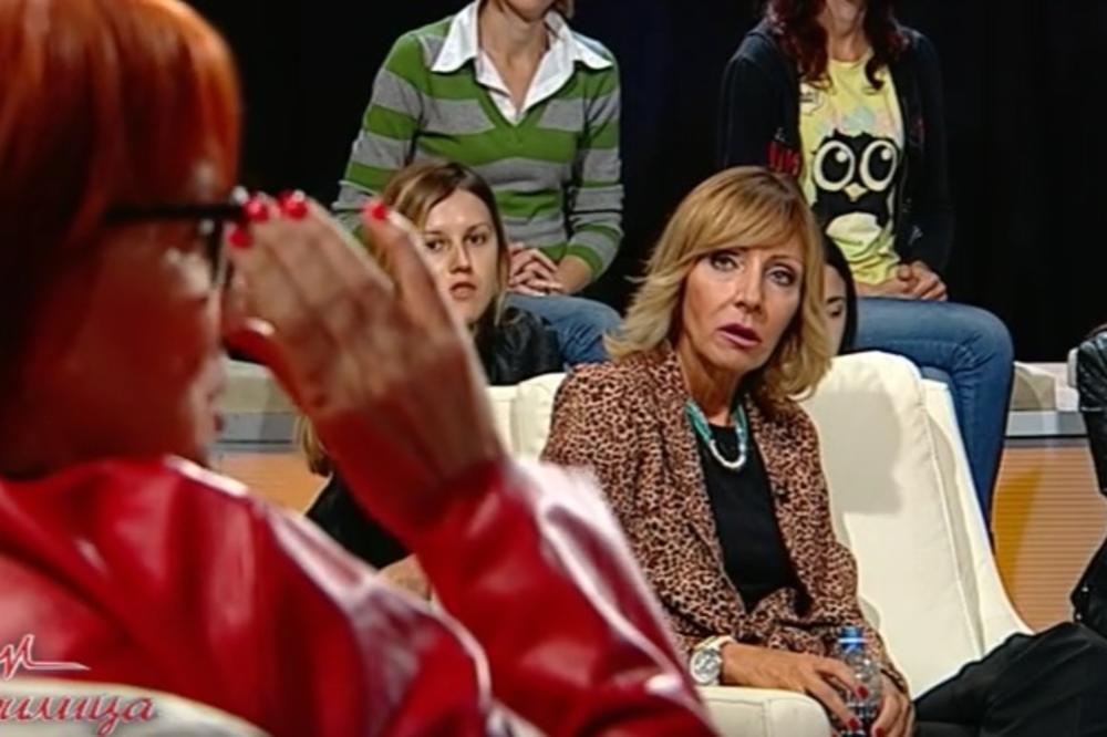 Letelo perje: Pogledajte kako su se svađale Vedrana Rudan i Jelena Milić u emisiji kod Marića! (VIDEO)