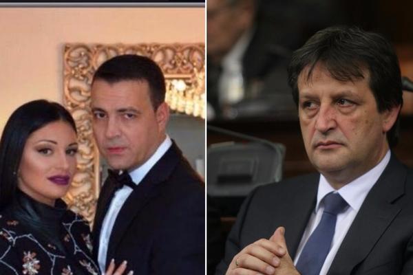 Naprednjak o čijem luksuzu svi pričaju izjavom o klečanju je prevazišao i Gašića! (VIDEO)