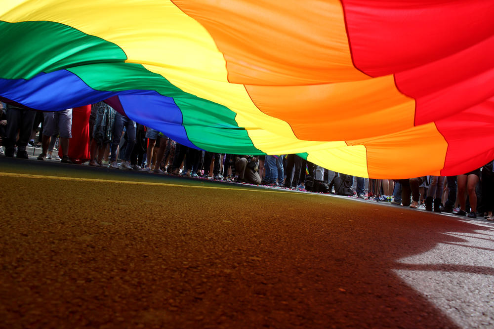 BOLJI POLOŽAJ LGBT OSOBA, ALI POTREBNE DALJE IZMENE PROPISA: Oglasio se ZAŠTITNIK GRAĐANA