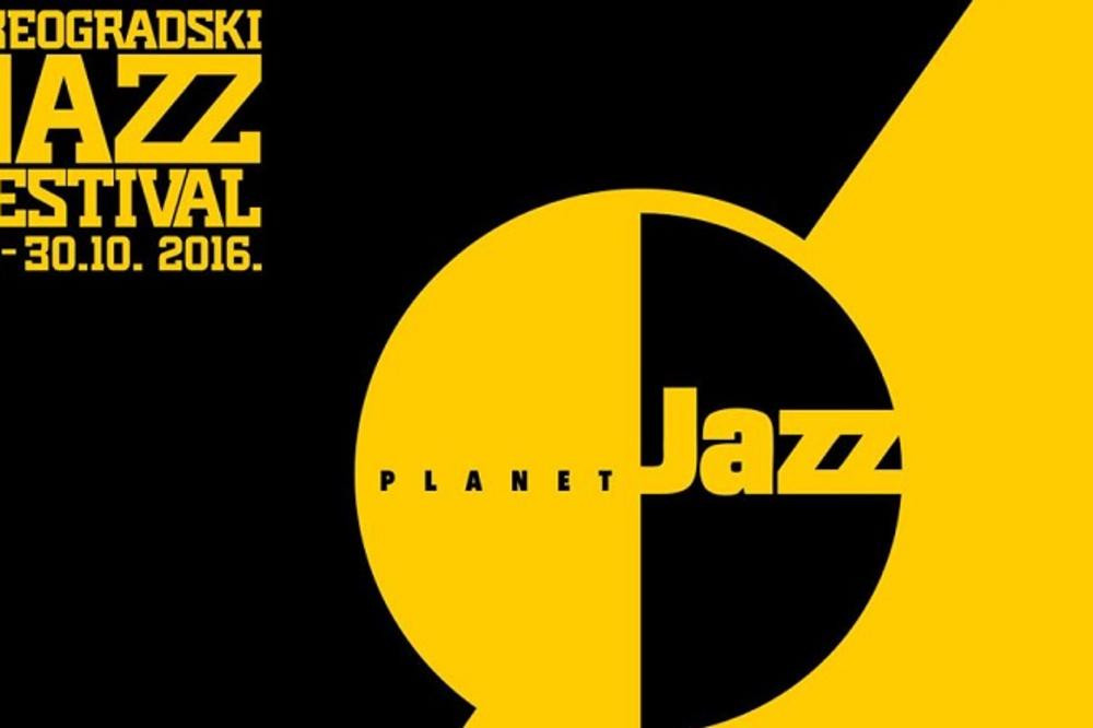 32. Beogradski džez festival od 26. do 30. oktobra! (FOTO)