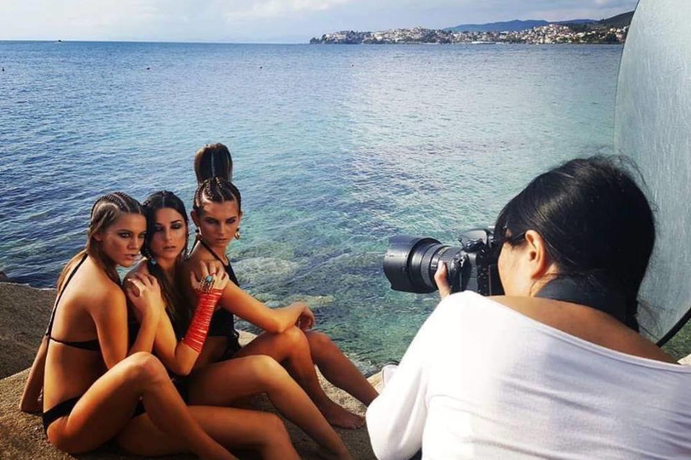 Toliko seksi da je vreme stalo: Ovo su kandidatkinje za Mis Srbije! Koja vam je najlepša? (FOTO)