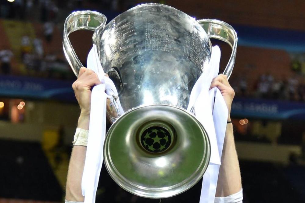 UEFA sprema promenu u Ligi šampiona koja će izazvati haos u domaćim šampionatima!