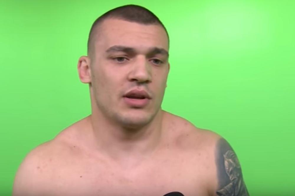 Srbin postao MMA šampion u najboljoj borbi ikada! I Hrvati su oduševljeni! (FOTO) (VIDEO)