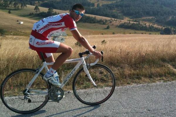 Strašna tragedija u Kini, poginuo srpski biciklista na stazi! (FOTO)