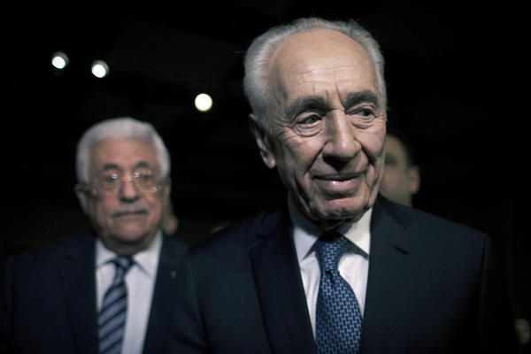 Umro Šimon Peres: Bivši predsednik Izraela preminuo u 94. godini!