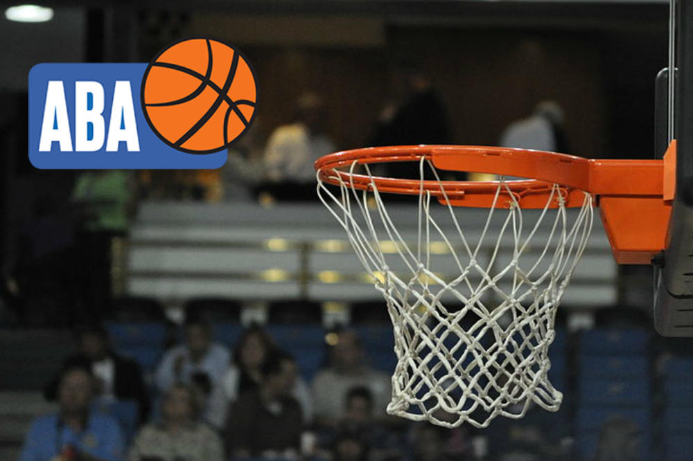 HRVATSKI KLUBOVI SE UJEDINILI: Žele da ABA liga bude kao NBA!