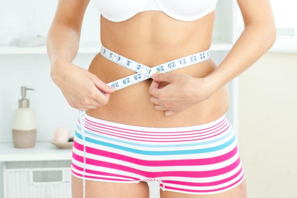 10 kila manje za samo mesec dana! Jedite normalno i držite se samo jedne stvari! (FOTO) (GIF)
