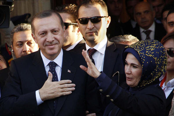 Erdogan ruši Kemala Ataturka! Optužio ga za predaju ostrva Grčkoj i najavio borbu do kraja!
