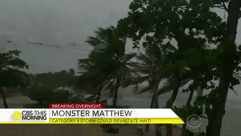 Uragan Metju krši sve pred sobom: 150.000 ljudi evakuisano iz ugroženih delova (VIDEO)