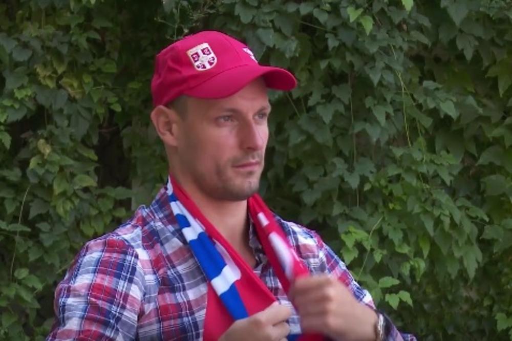 Poziv koji se ne odbija: Navijači, legende Srbije imaju jaku poruku za vas! (VIDEO)