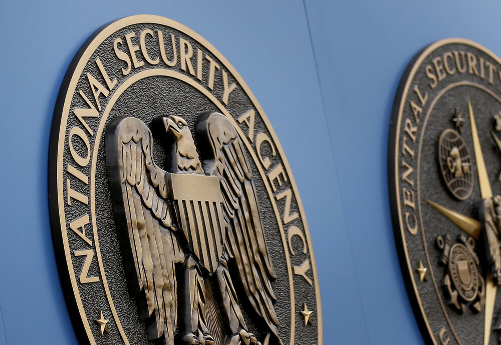 Edvard Snouden, FBI, NSA