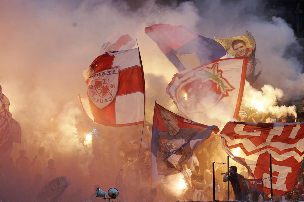 Više od tri meseca Delije su se nadale povratku ljubimca, ali ih je srpski fudbaler ispalio? (FOTO)