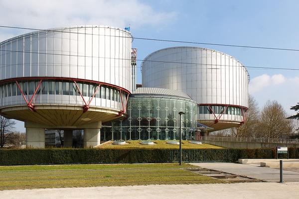 Oglasio se Evropski sud O PARAPLEGIČARIMA iz Novog Sada, evo detalja presude!