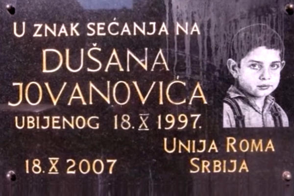 TRAGEDIJA PORODICE JOVANOVIĆ: Dušana ubili skinhedsi, majka mu se zato obesila, otac ostao bez nogu i šlogirao se! (FOTO) (VIDEO)