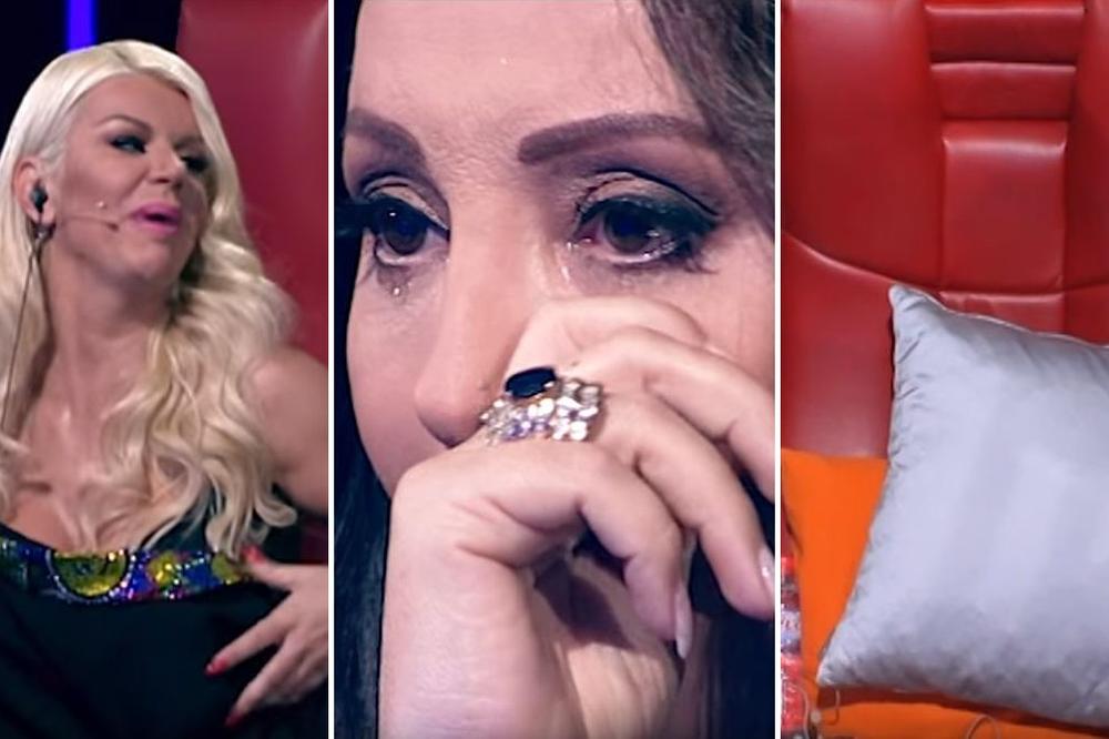 Sodoma i Gomora: Dara pokazuje si*e, Dragana plače i kuka, a Radovićka napustila PZ! (VIDEO)