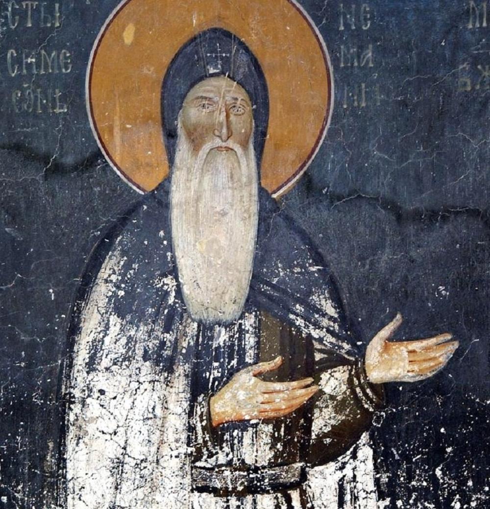 Sv. Simeon  