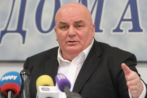 Palma: Stefanović kaže da napada nije bilo, ali su oni ipak ZA SVAKU OSUDU!