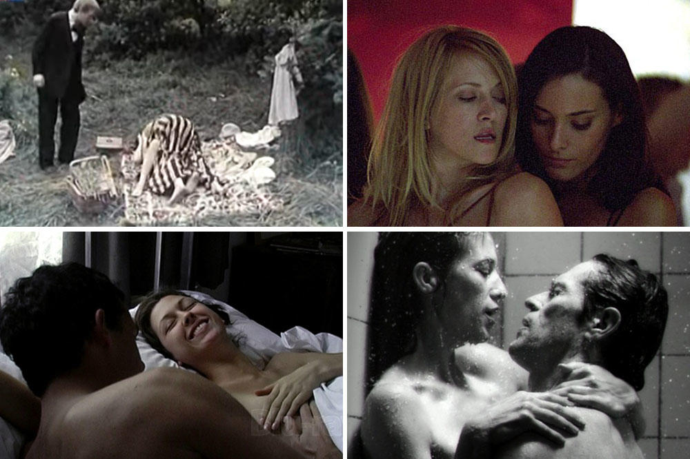 Top filmovi u kojima su glumci zaista imali seks: 2 srpska su najluđa, a jedan je bolji i od pornića! (VIDEO)