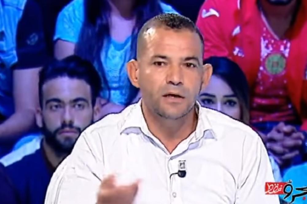 TUŽIO SRBIJU ZBOG TORTURE: Srpski policajci tukli i mučili novinara iz Tunisa? (VIDEO)