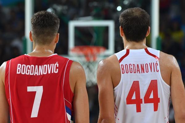 Bogdanović konačno o sukobu s Kalinićem na Olimpijskim igrama! (VIDEO)