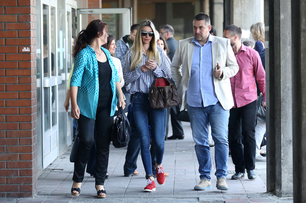 SLUČAJ BEKO: Ukinuta oslobađajuća presuda Maji Adrovac, suđenje se ponavlja!