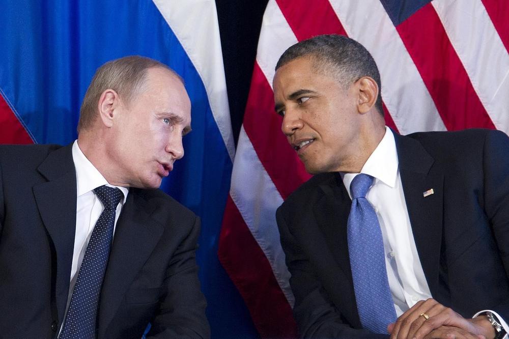 POSLEDNJA KONFERENCIJA Obame: Počelo je kada je Putin ponovo došao na vlast!