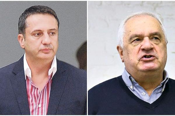 Spasić, Drašković i Vukotić osuđeni u Briselu za UBISTVO Albanca!