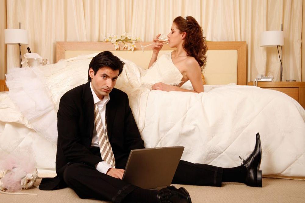 NE DAJTE SE PREVARITI: Najvažnija istina koju morate znati pre braka! (GIF) (FOTO)