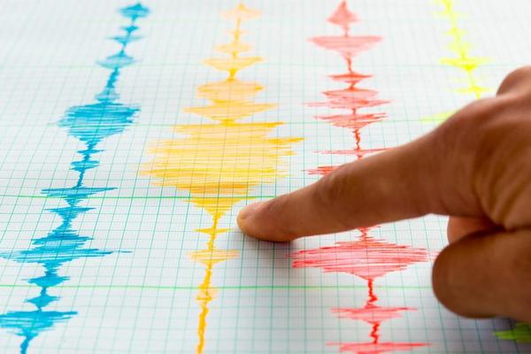 JOŠ JEDAN JAK ZEMLJOTRES: Novi potres jačine 5,4 stepeni Rihtera!