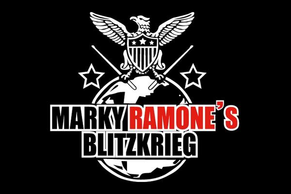 Poznata satnica koncerta MARKY RAMONEa! (FOTO)