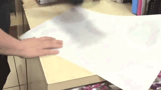 Sećate li se Japanca koji zamota poklon za samo 12 sekundi? Ovaj snimak će vam pokazati U ČEMU JE CAKA! (VIDEO)