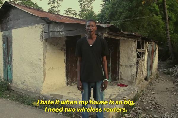 Punjač, Wi-Fi, grejači za guzu: Da li su PROBLEMI PRVOG SVETA stvarno problemi? (FOTO) (VIDEO)