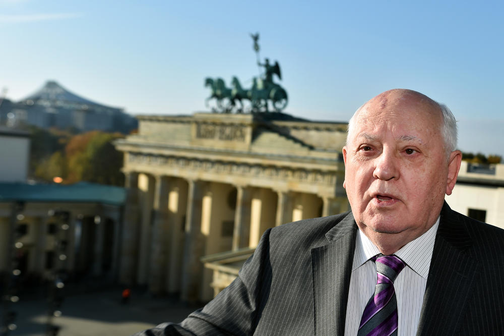 OVO JE PRAVI RAZLOG RASPADA SOVJETSKOG SAVEZA: Gorbačov pre nekoliko godina izneo JEZIVE DETALJE!