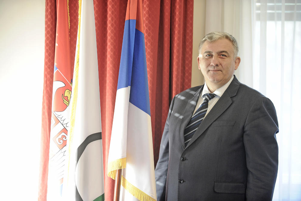 Samo jedan kandidat za novog predsednika Olimpijskog komiteta Srbije!