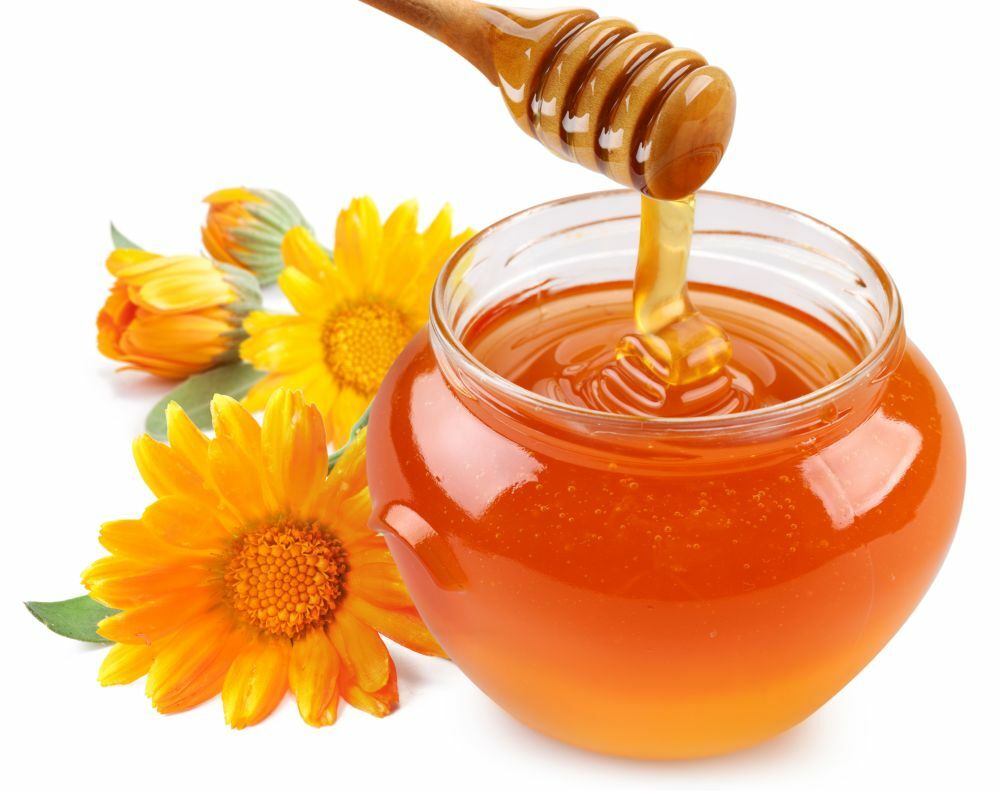 Med je zdrav ako je prirodan 