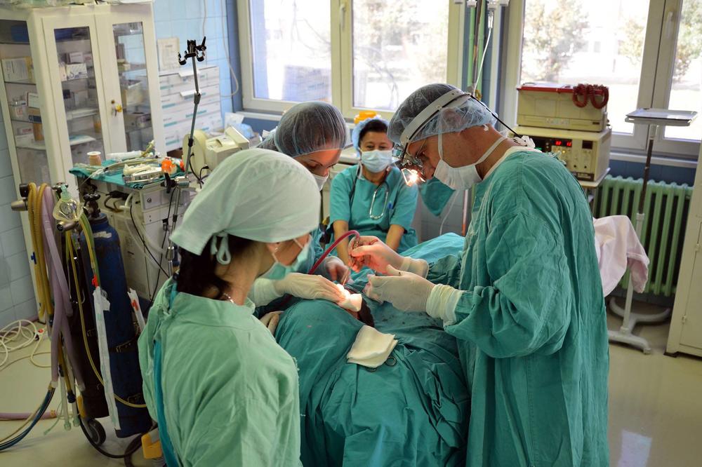 EUROTRANSPLANT PRIMIO SRBIJU: Pacijenti će sada dolaziti brže do neophodnih organa! (FOTO)