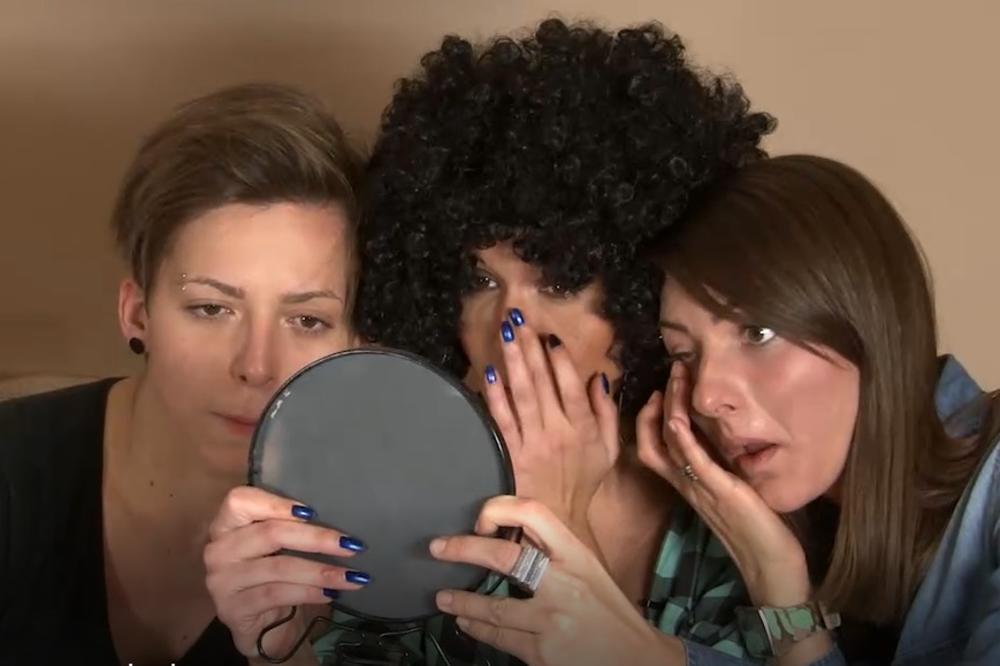 ESPRESO ŠIZIKE: 5 devojaka testiraju 5 maskara - KOJA JE NAJBOLJA? (VIDEO)