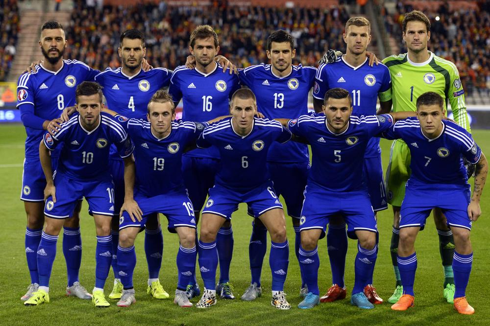 TOTALNO IZNENAĐENJE: Bosanci žele bivšeg trenera Zvezde za selektora! (FOTO)