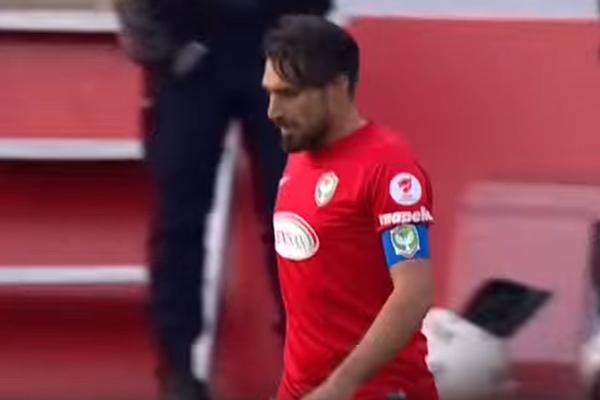 Ogromna tragedija za turski fudbal: Dao gol Feneru, pa poginuo u padu s litice! (VIDEO)