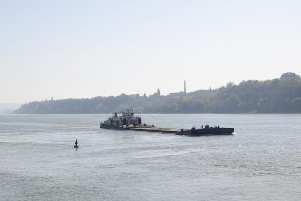 ZATVOR, ALI I PO DŽEPU: Nakon IZLIVANJA NAFTE u Dunav oglasila se ADVOKATICA, evo šta čeka počinioce!