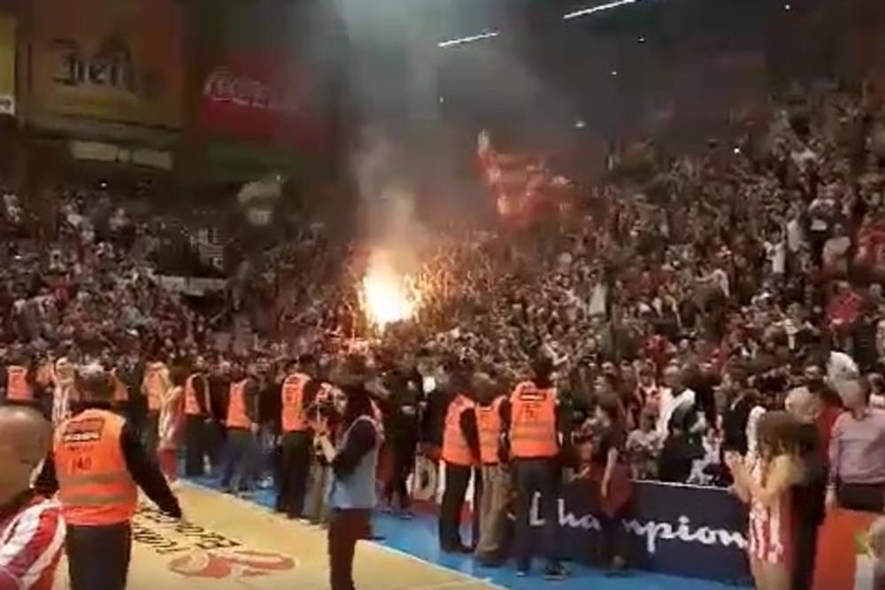 DELIJE SPREMILE OSVETU: Posle ove informacije, CSKA čeka pravi pakao u Beogradu! (FOTO) (VIDEO)